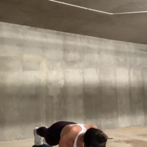 Video by rose_fitness published on March 3,2023 04:04:00 - BestThots
