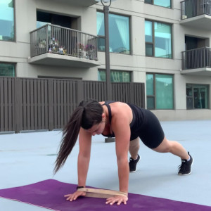 Video by rose_fitness published on April 9,2023 07:39:00 - BestThots