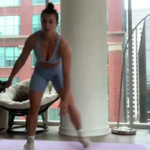 Video by rose_fitness published on May 31,2023 01:41:00 - BestThots