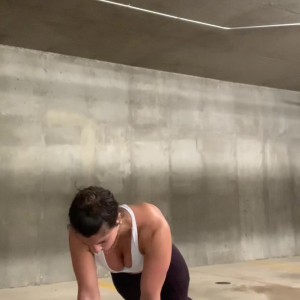 Video by rose_fitness published on May 15,2023 14:53:00 - BestThots