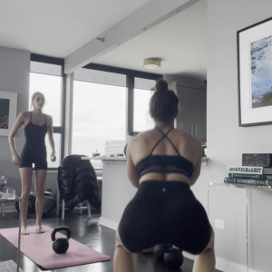 Video by rose_fitness published on May 17,2023 18:58:00 - BestThots