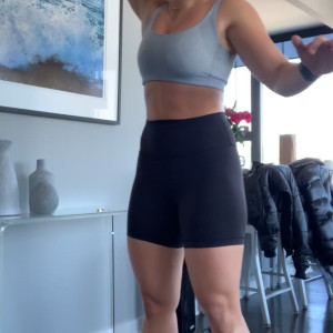 Video by rose_fitness published on April 25,2023 10:13:00 - BestThots
