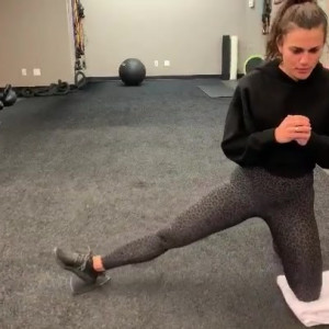 Video by rose_fitness published on May 20,2023 01:43:00 - BestThots