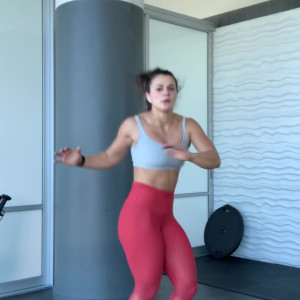 Video by rose_fitness published on April 9,2023 11:14:00 - BestThots