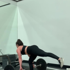 Video by rose_fitness published on March 29,2023 00:40:00 - BestThots