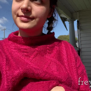 Video by freyafields published on January 13,2024 02:26:28 - BestThots