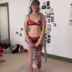 Video by freyafields published on January 13,2024 02:26:45 - BestThots