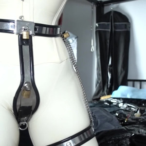 Video by rubberdollemma published on July 10,2023 13:09:00 - BestThots