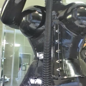 Video by rubberdollemma published on July 5,2023 01:50:00 - BestThots