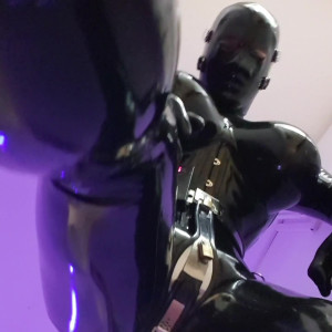 Video by rubberdollemma published on July 10,2023 12:19:00 - BestThots