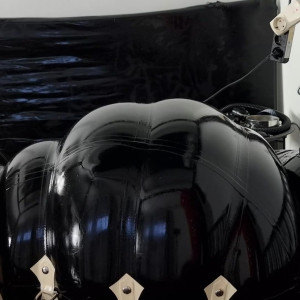Video by rubberdollemma published on July 12,2023 03:58:00 - BestThots
