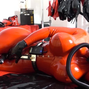 Video by rubberdollemma published on July 12,2023 12:16:00 - BestThots