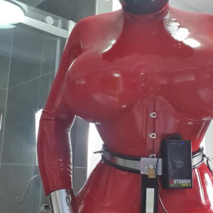Video by rubberdollemma published on July 12,2023 08:22:00 - BestThots