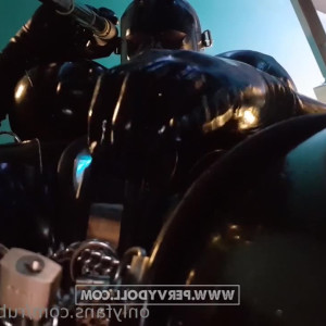 Video by rubberdollemma published on July 10,2023 15:28:00 - BestThots