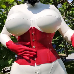 Video by rubberdollemma published on July 10,2023 12:48:00 - BestThots