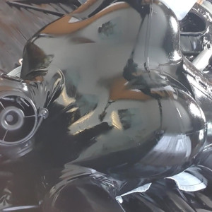 Video by rubberdollemma published on July 6,2023 11:16:00 - BestThots