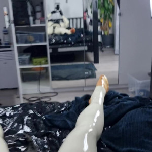 Video by rubberdollemma published on October 16,2023 17:40:24 - BestThots