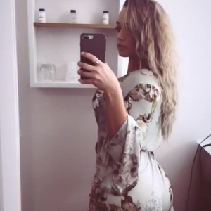 Video by officialkrissytaylor published on April 19,2023 21:31:00 - BestThots
