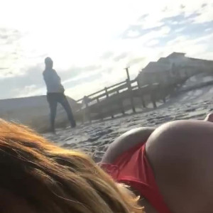 Video by officialkrissytaylor published on May 22,2023 08:28:00 - BestThots