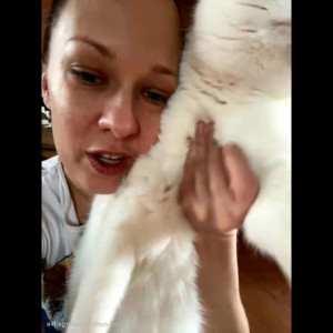Video by blueangelive published on April 11,2023 21:04:00 - BestThots
