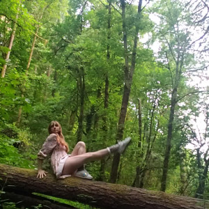 Video by kaylacoyote published on November 20,2023 04:06:35 - BestThots