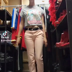 Video by kaylacoyote published on November 20,2023 04:04:58 - BestThots