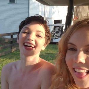 Video by kaylacoyote published on November 20,2023 04:05:49 - BestThots
