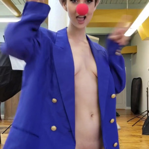 Video by kaylacoyote published on November 20,2023 04:01:57 - BestThots