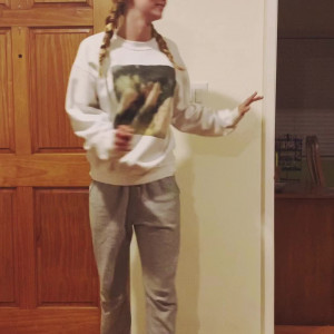 Video by kaylacoyote published on November 20,2023 04:09:59 - BestThots