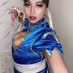 Video by aboobies published on November 20,2023 23:09:36 - BestThots