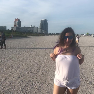 Video by nancymiami published on April 14,2023 23:54:00 - BestThots