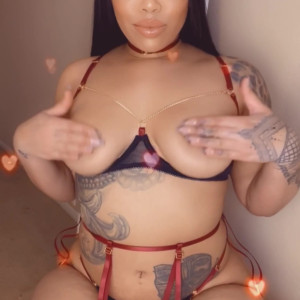 Video by udreamofjade published on March 3,2023 07:56:00 - BestThots