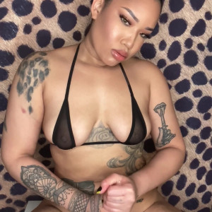 Video by udreamofjade published on April 6,2023 16:42:00 - BestThots