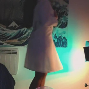 Video by emilyhill published on January 12,2024 02:37:23 - BestThots