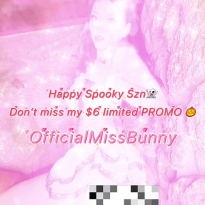 freeofficialmissbunny #9165369