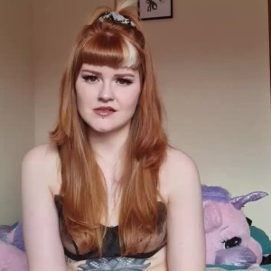 Video by gingerminniemfc published on October 26,2023 13:29:25 - BestThots