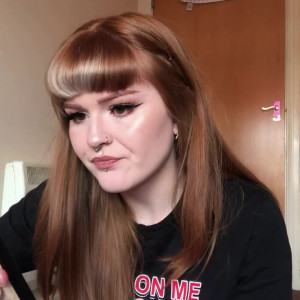 Video by gingerminniemfc published on October 26,2023 13:33:33 - BestThots