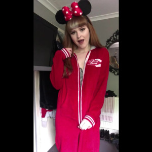 Video by gingerminniemfc published on October 26,2023 13:35:35 - BestThots