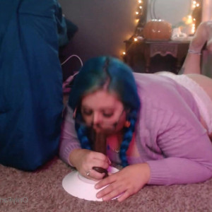 Video by missmyrcene23 published on May 5,2023 00:35:00 - BestThots