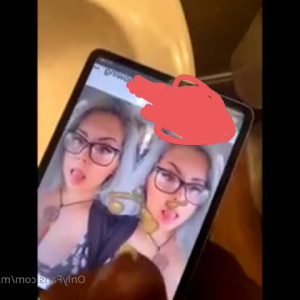 Video by missmyrcene23 published on June 1,2023 16:34:00 - BestThots