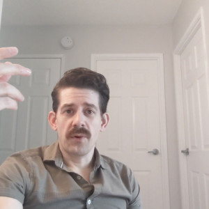 Video by cliffordpacker published on August 16,2023 18:29:52 - BestThots