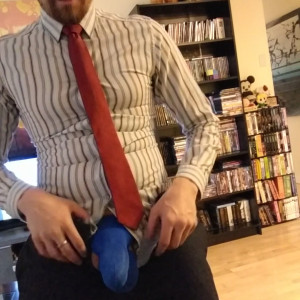 Video by cliffordpacker published on June 1,2023 21:39:00 - BestThots