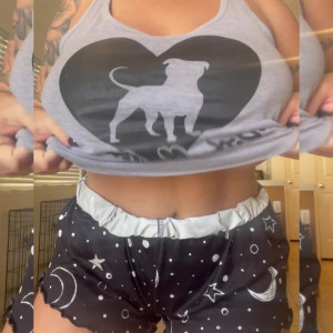 Video by sheridanlove published on April 9,2023 03:05:00 - BestThots