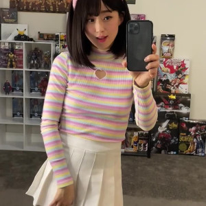 Video by saorikiyomifree published on July 29,2023 20:55:00 - BestThots