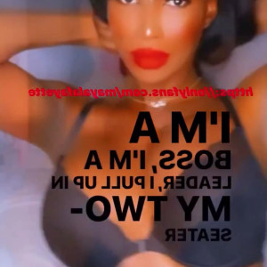 mayalafayette #5142166