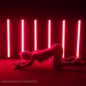 Video by cammistar published on March 30,2023 23:33:00 - BestThots