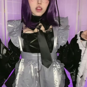 Video by glowingmayu published on October 26,2023 22:47:38 - BestThots