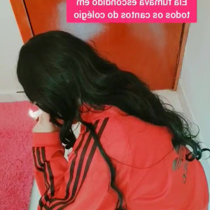Video by leticiashirayuki published on June 6,2023 06:05:00 - BestThots
