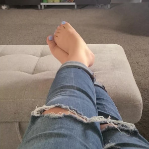 feetstacystay #5214598