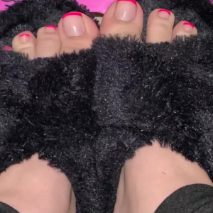 feetstacystay #7849020